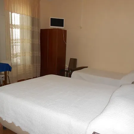 Guest house Residencia Nova Avenida *