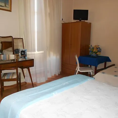 Гостевой дом Residencia Nova Avenida