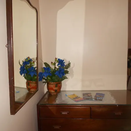 Гостевой дом Residencia Nova Avenida