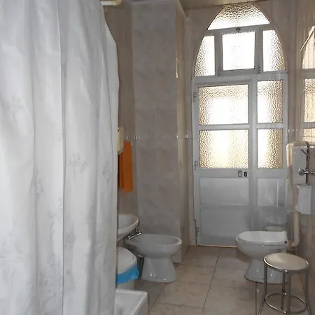 Гостевой дом Residencia Nova Avenida Лиссабон