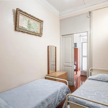 Residencia Nova Avenida Гостевой дом