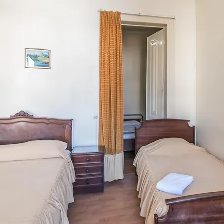 Residencia Nova Avenida Гостевой дом