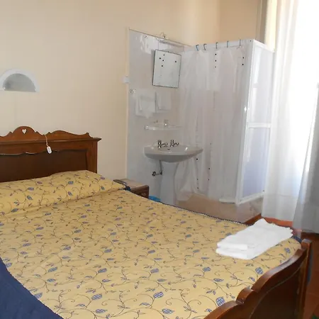 Residencia Nova Avenida Gasthuis
