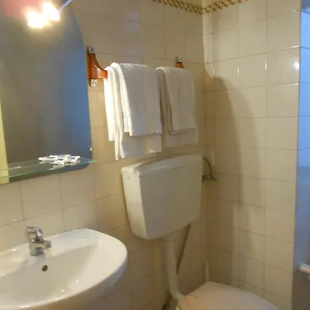 Gasthuis Residencia Nova Avenida