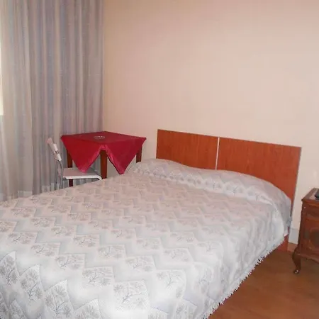 Gasthuis Residencia Nova Avenida Lissabon