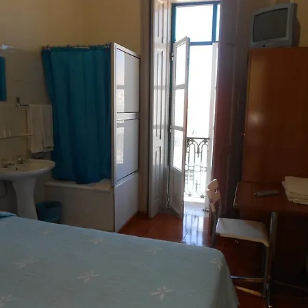 Residencia Nova Avenida Vendégház