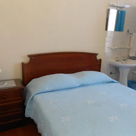 Residencia Nova Avenida Vendégház *