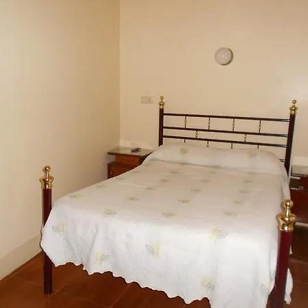 Residencia Nova Avenida Lisboa