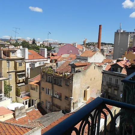 Vendégház Residencia Nova Avenida *