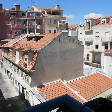 Vendégház Residencia Nova Avenida