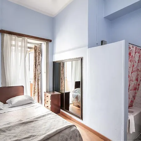 Vendégház Residencia Nova Avenida *