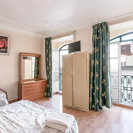 Residencia Nova Avenida Vendégház