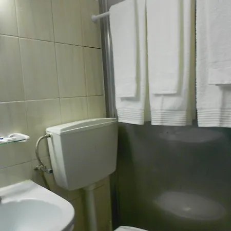 בית הארחה Residencia Nova Avenida *