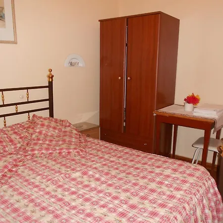 בית הארחה Residencia Nova Avenida