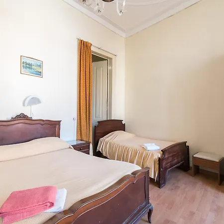 בית הארחה Residencia Nova Avenida