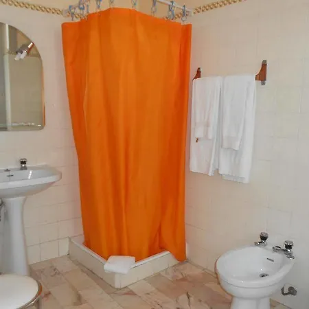 בית הארחה Residencia Nova Avenida *